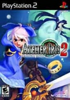 Atelier Iris 2